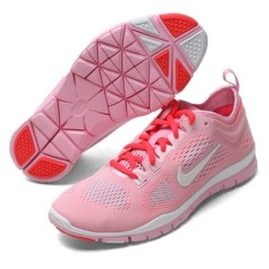 Nike Free TR Fit 4 running/training shoe